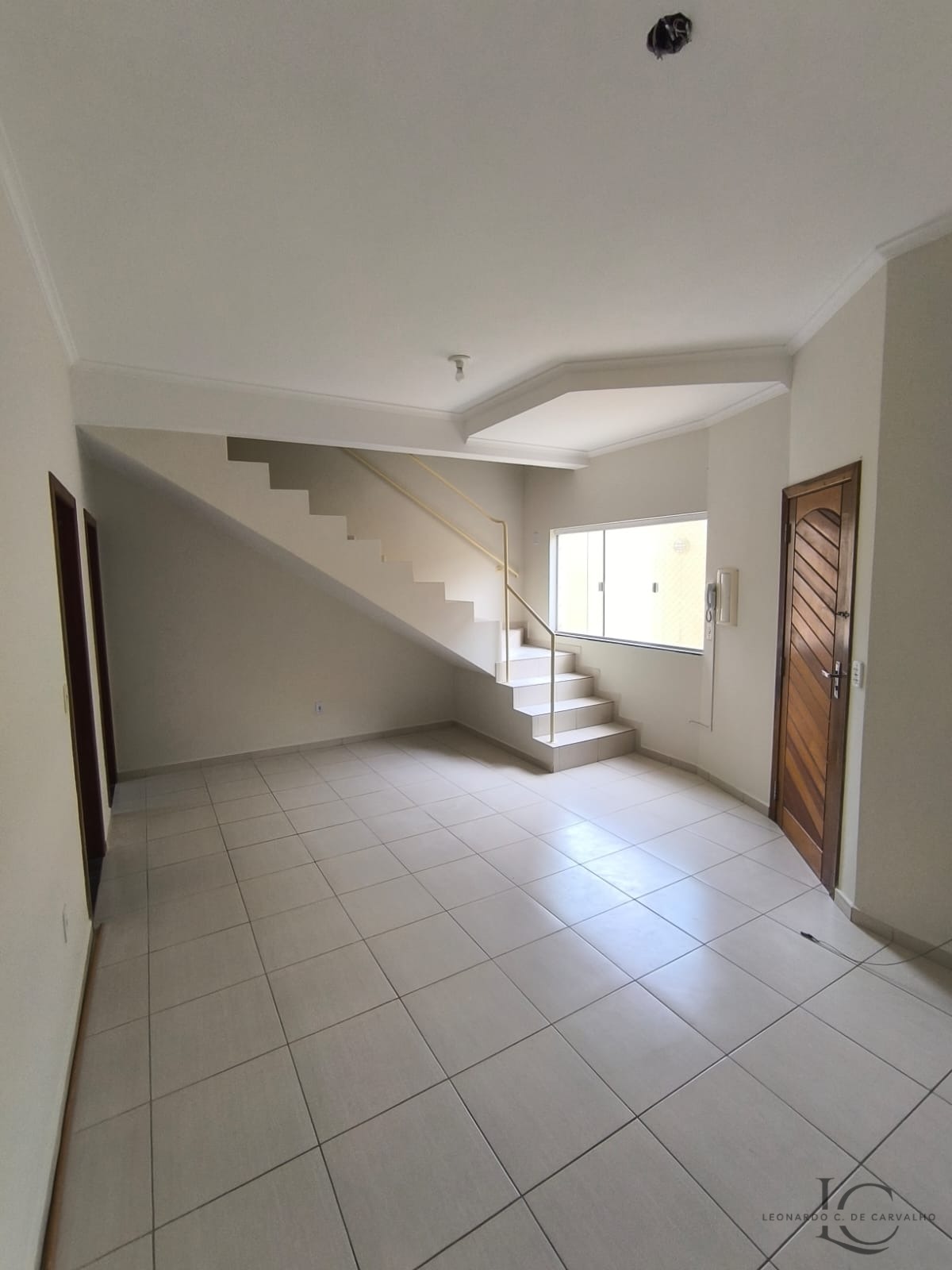 Apartamento para alugar com 2 quartos, 15m² - Foto 1