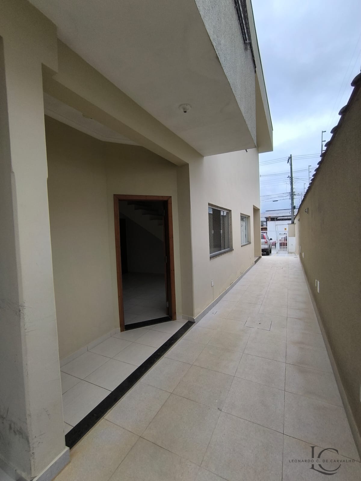 Apartamento para alugar com 2 quartos, 15m² - Foto 3