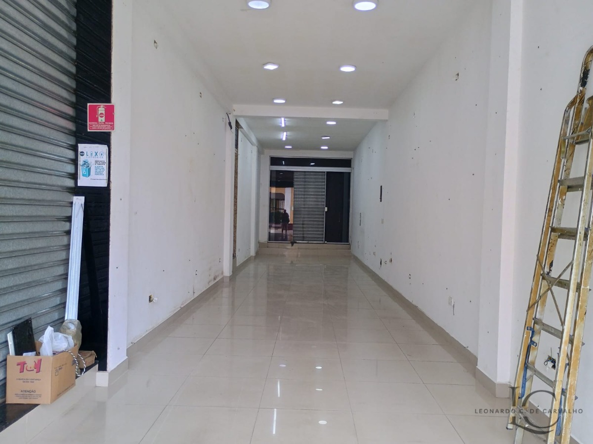 Prédio Inteiro para alugar, 56m² - Foto 2