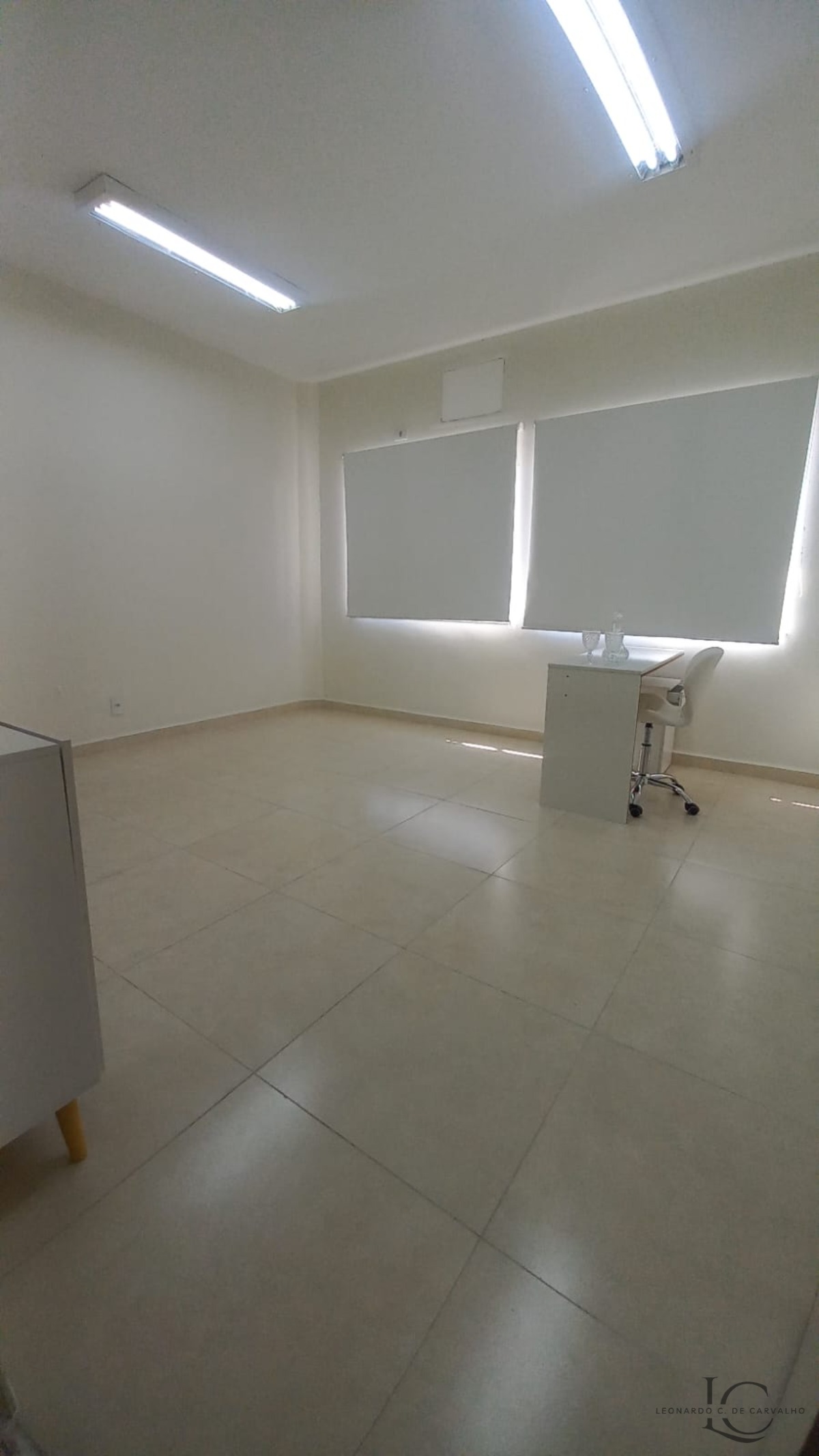 Conjunto Comercial-Sala para alugar, 15m² - Foto 2