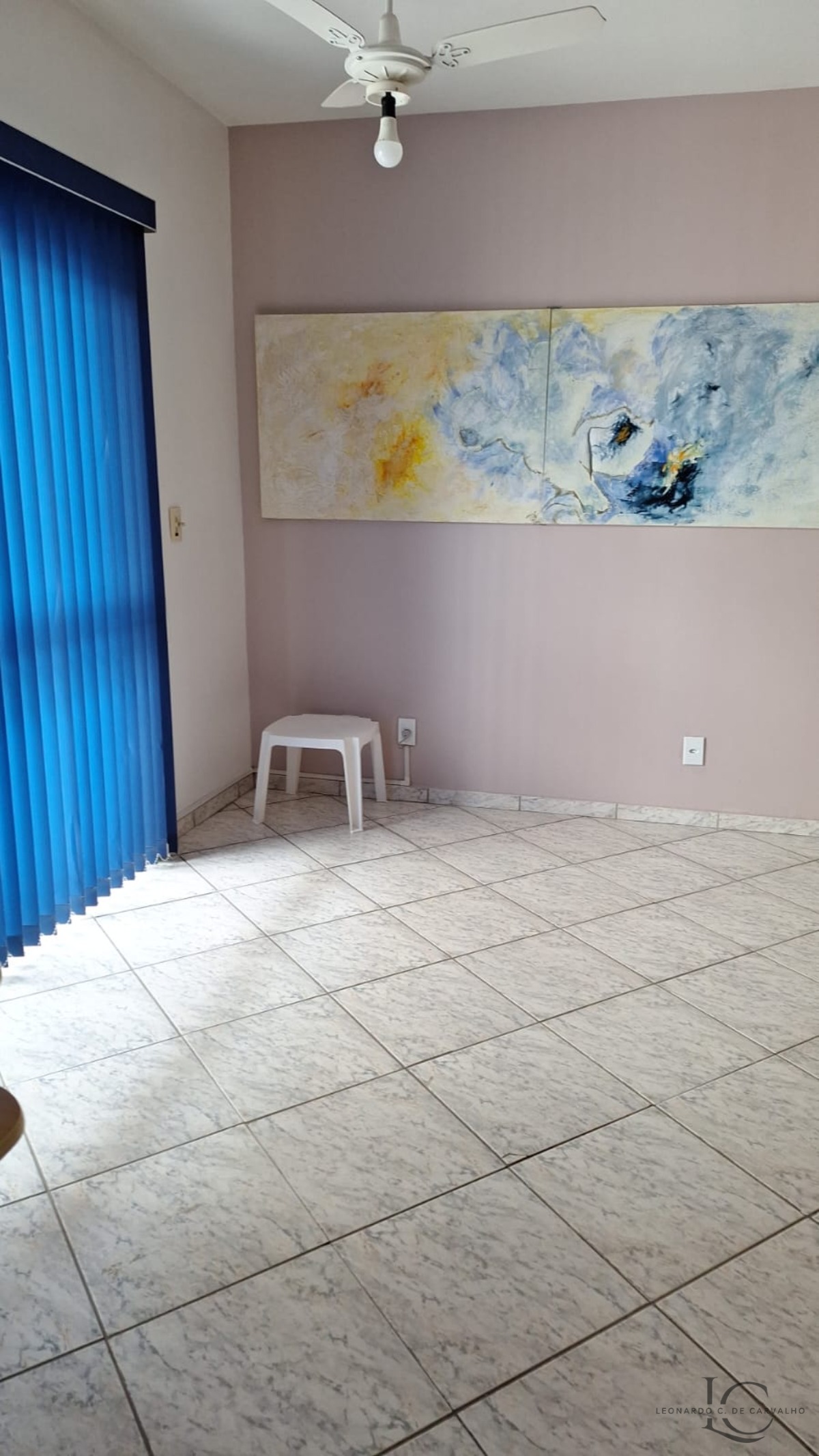 Apartamento à venda com 3 quartos, 110m² - Foto 5