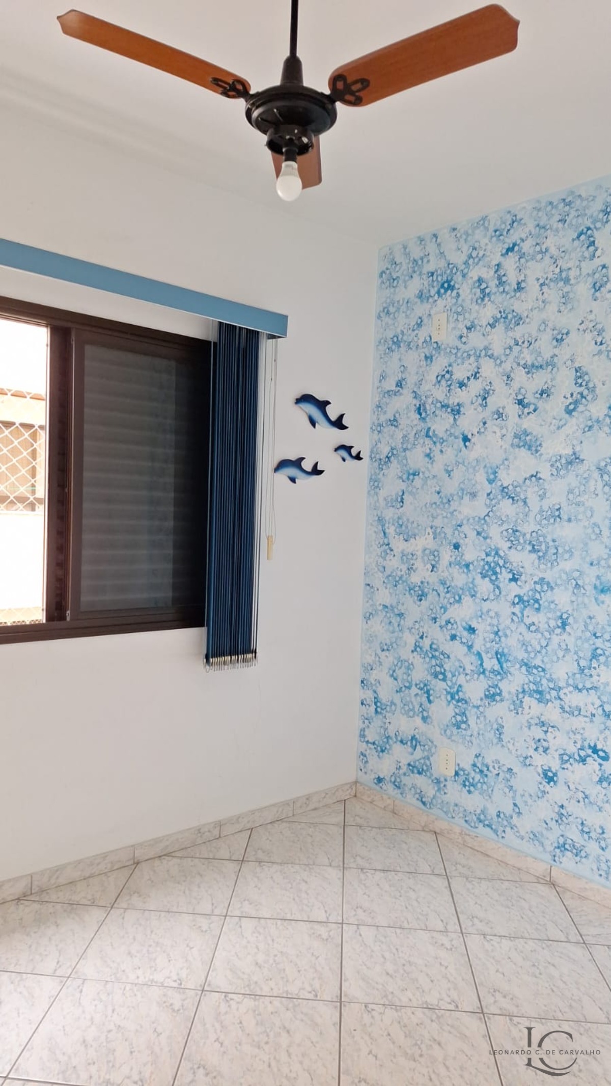 Apartamento à venda com 3 quartos, 110m² - Foto 3