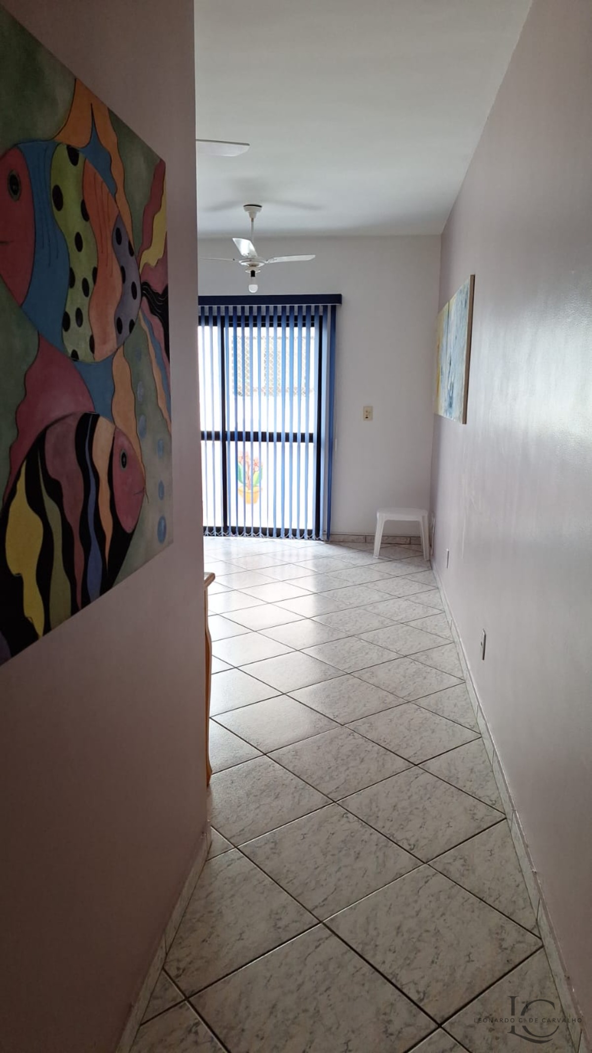 Apartamento à venda com 3 quartos, 110m² - Foto 9