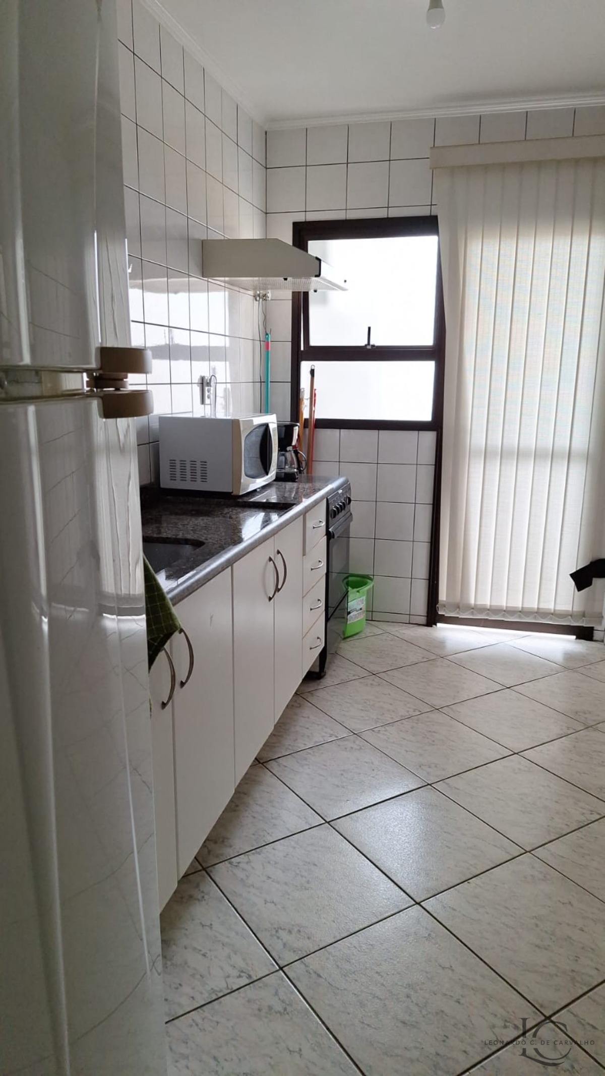 Apartamento à venda com 3 quartos, 110m² - Foto 7