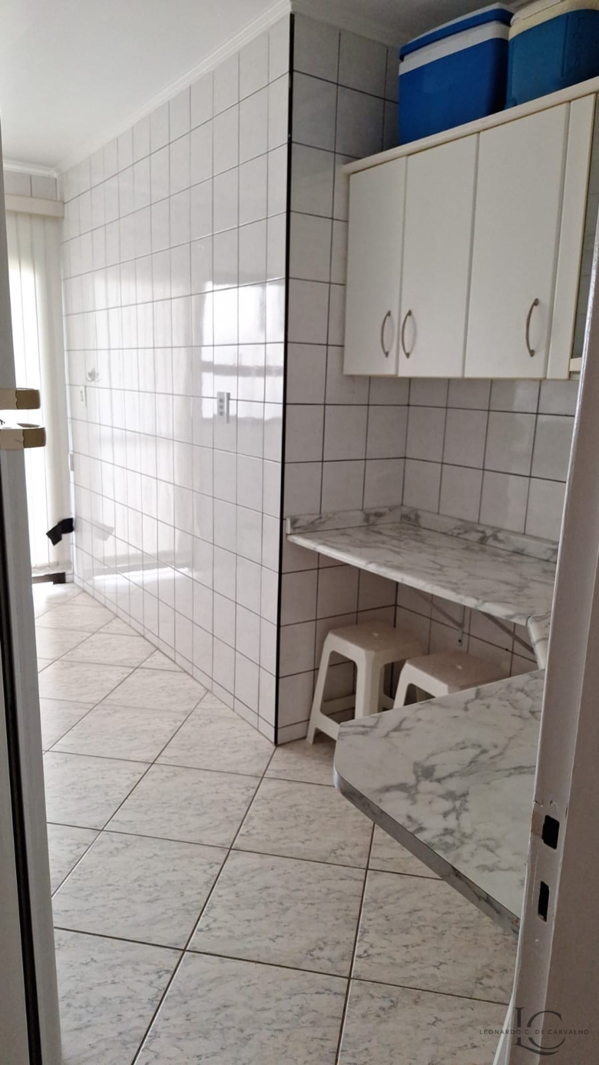 Apartamento à venda com 3 quartos, 110m² - Foto 6