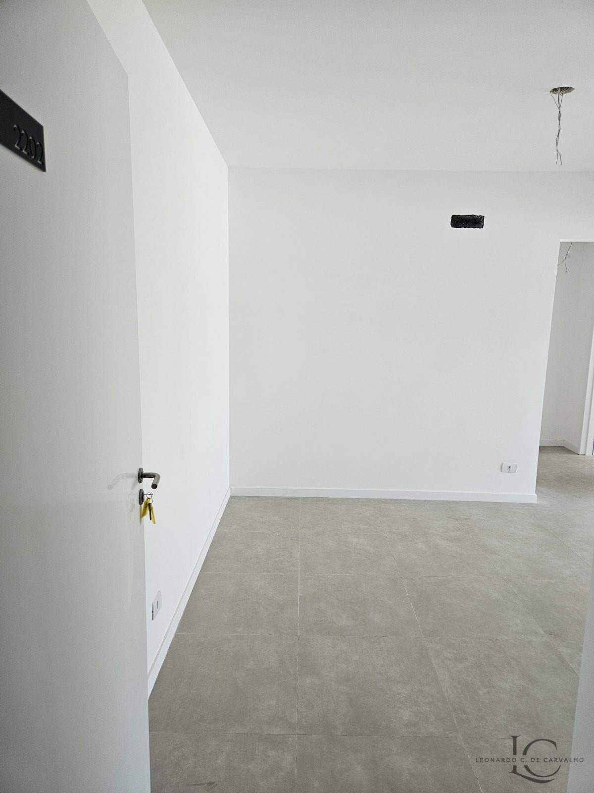 Apartamento à venda com 2 quartos, 77m² - Foto 13