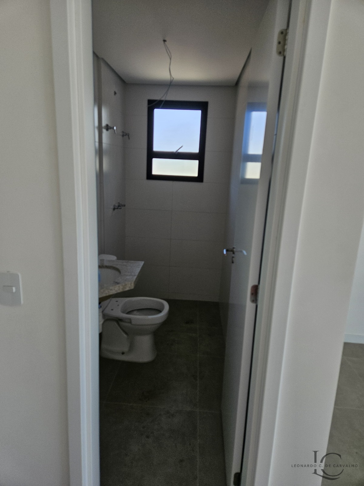 Apartamento à venda com 2 quartos, 77m² - Foto 8