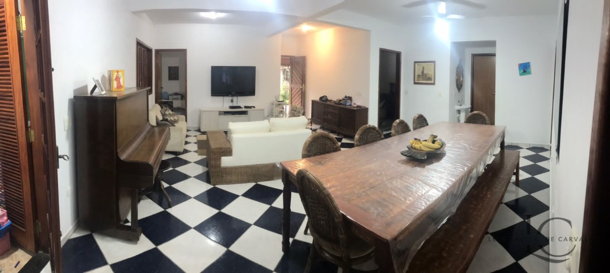 Casa à venda com 3 quartos, 180m² - Foto 8