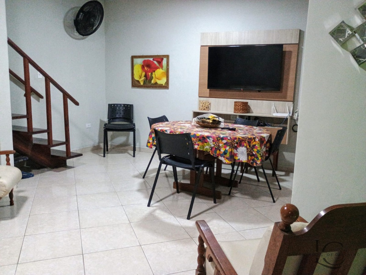 Casa à venda com 3 quartos, 15m² - Foto 10