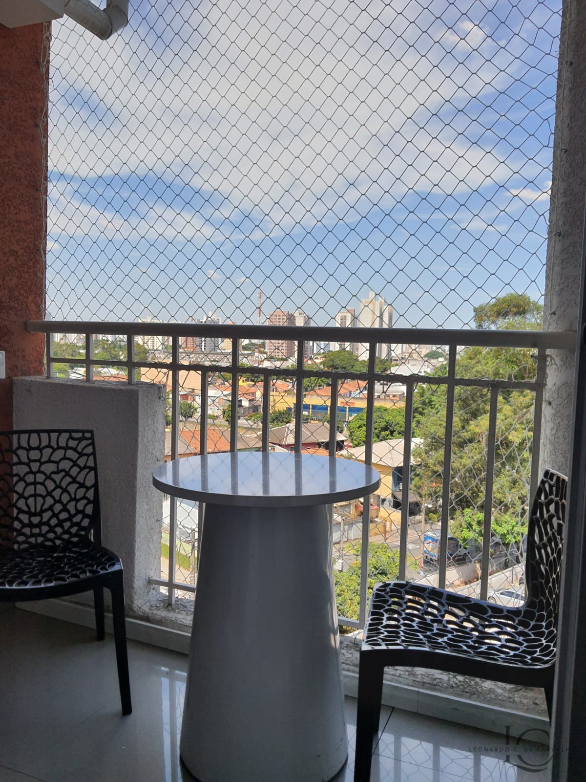 Apartamento à venda com 2 quartos, 55m² - Foto 30