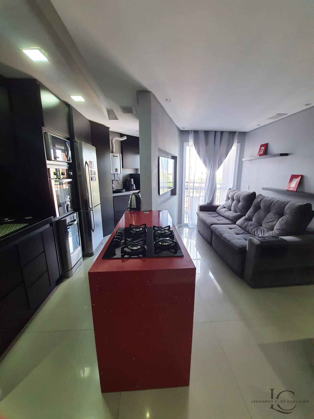 Apartamento à venda com 2 quartos, 55m² - Foto 23