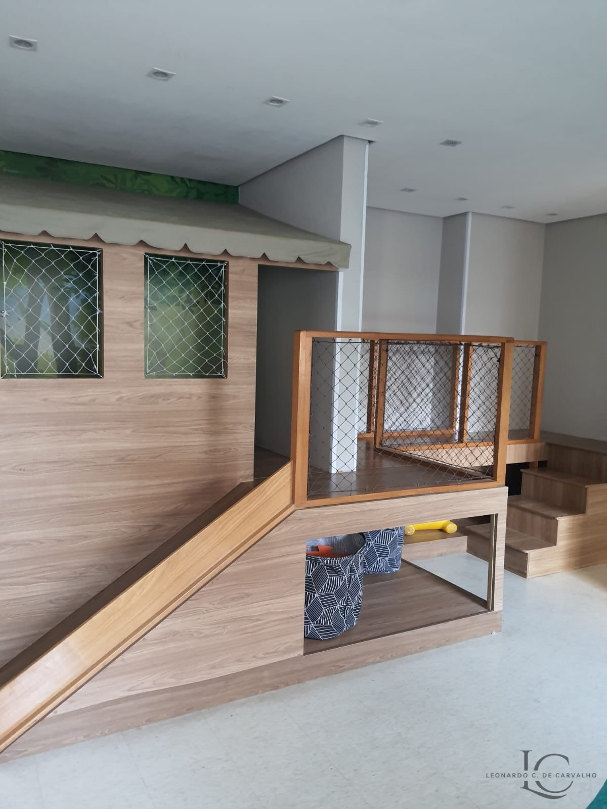 Apartamento à venda com 2 quartos, 55m² - Foto 3