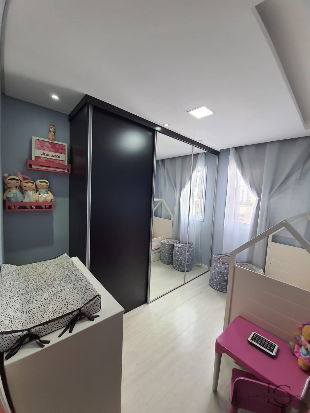 Apartamento à venda com 2 quartos, 55m² - Foto 28