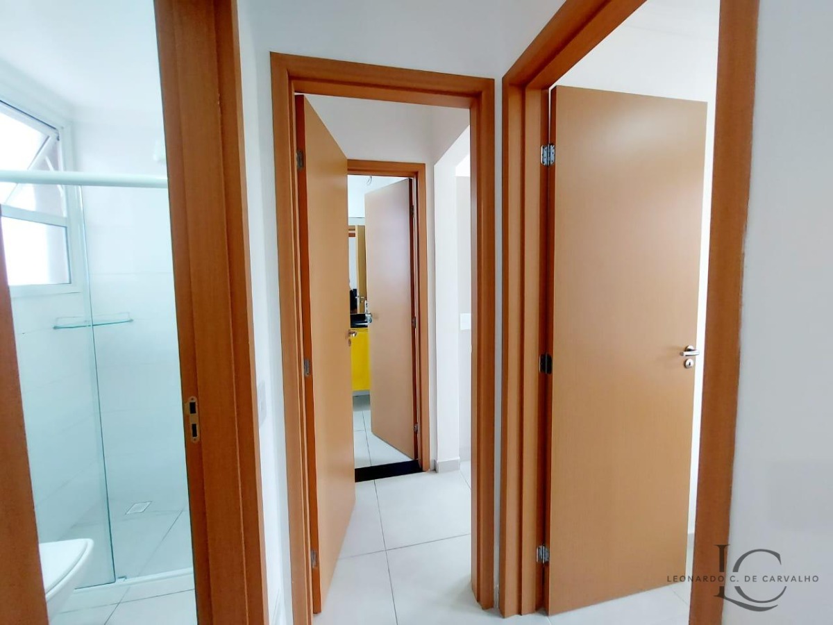 Apartamento à venda com 2 quartos, 15m² - Foto 11