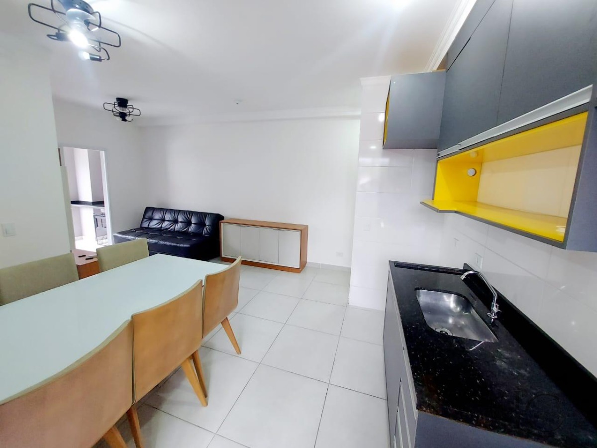 Apartamento à venda com 2 quartos, 15m² - Foto 3