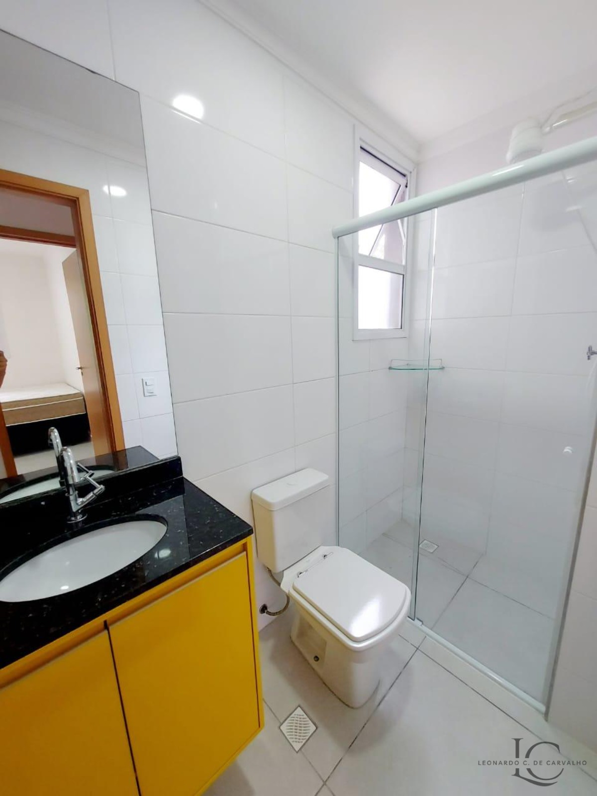 Apartamento à venda com 2 quartos, 15m² - Foto 10