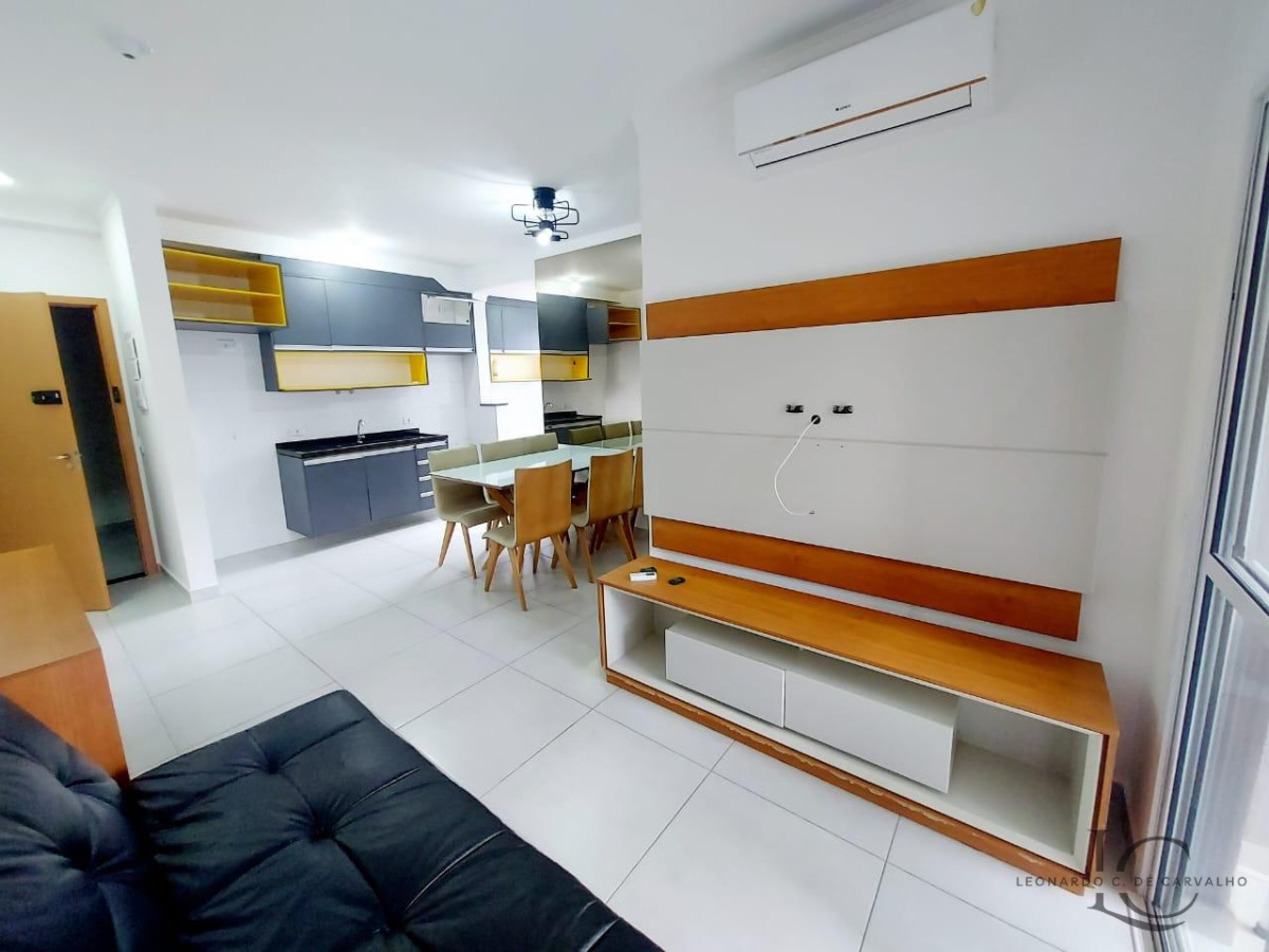 Apartamento à venda com 2 quartos, 15m² - Foto 9