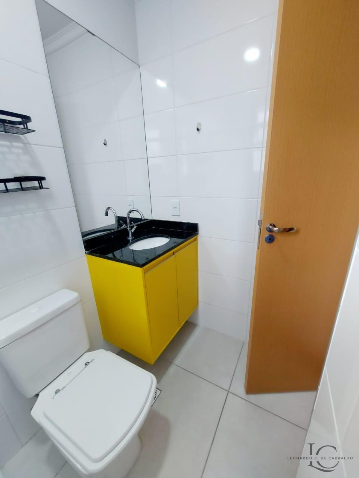 Apartamento à venda com 2 quartos, 15m² - Foto 16