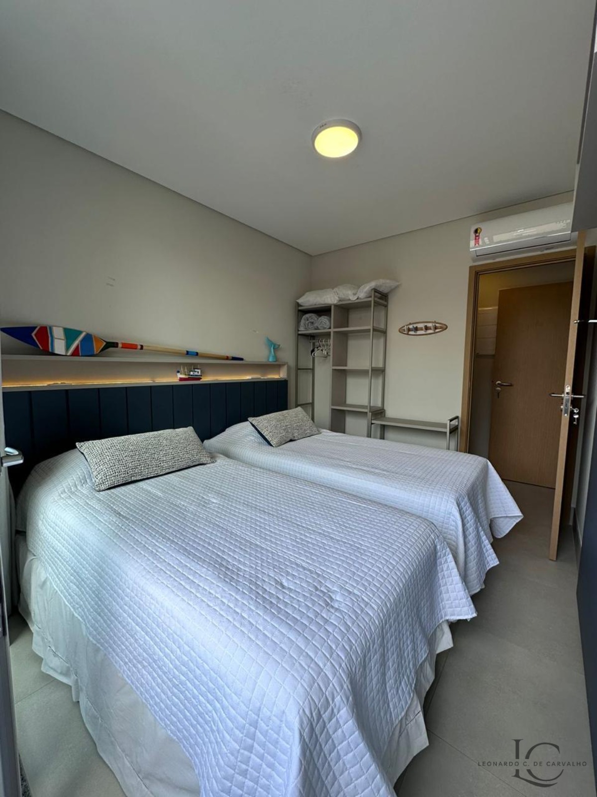 Apartamento à venda com 2 quartos, 15m² - Foto 8