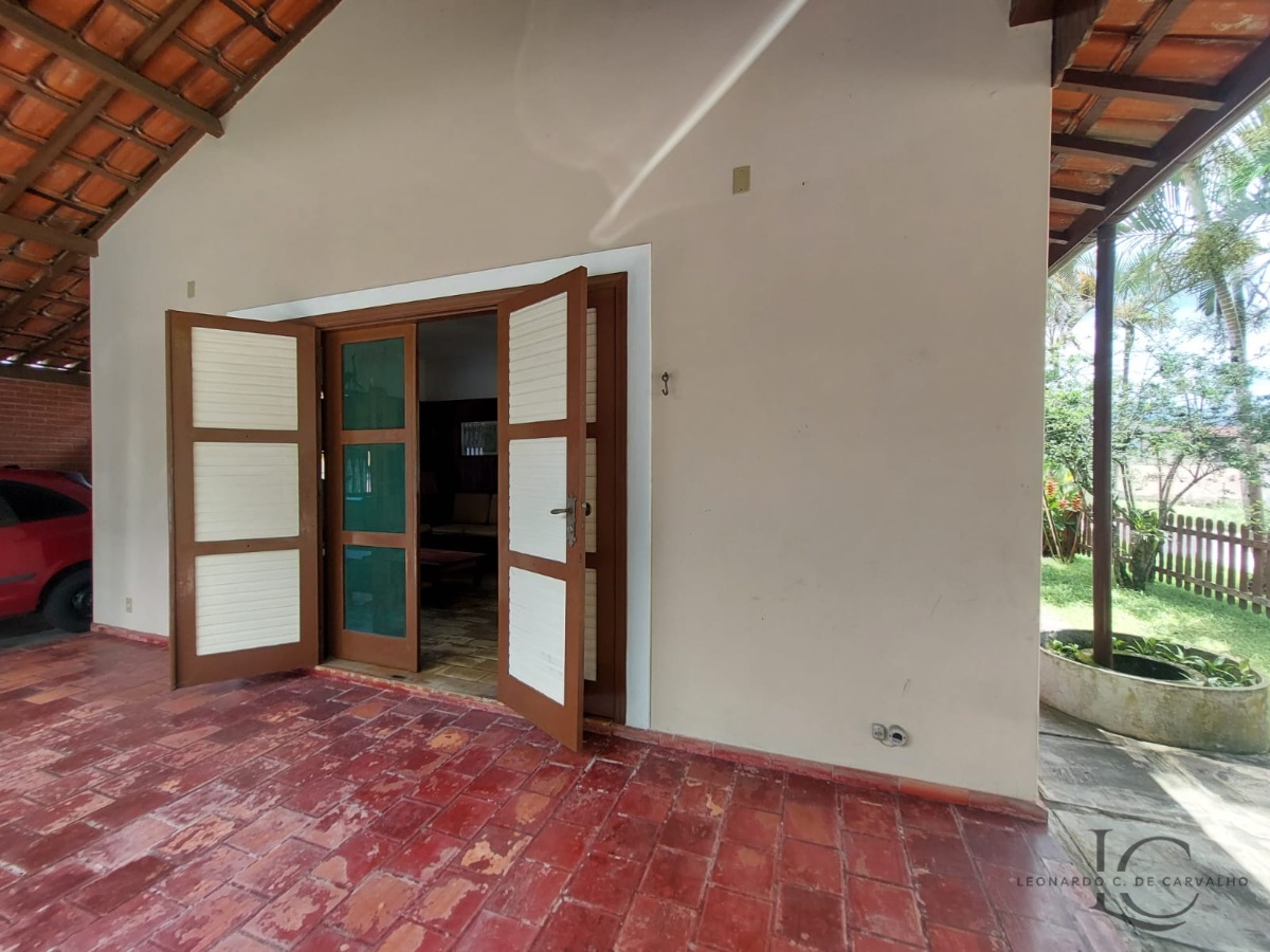 Casa à venda com 2 quartos, 126m² - Foto 19