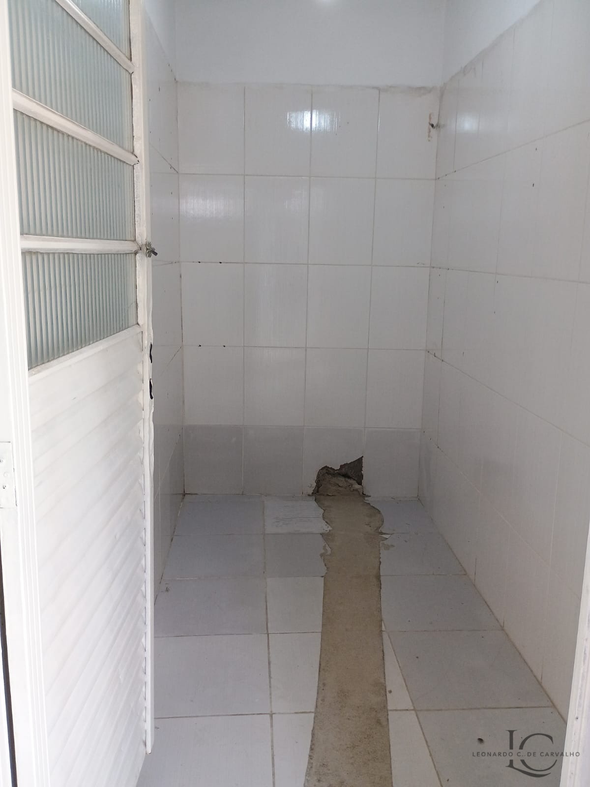 Loja-Salão para alugar, 110m² - Foto 2