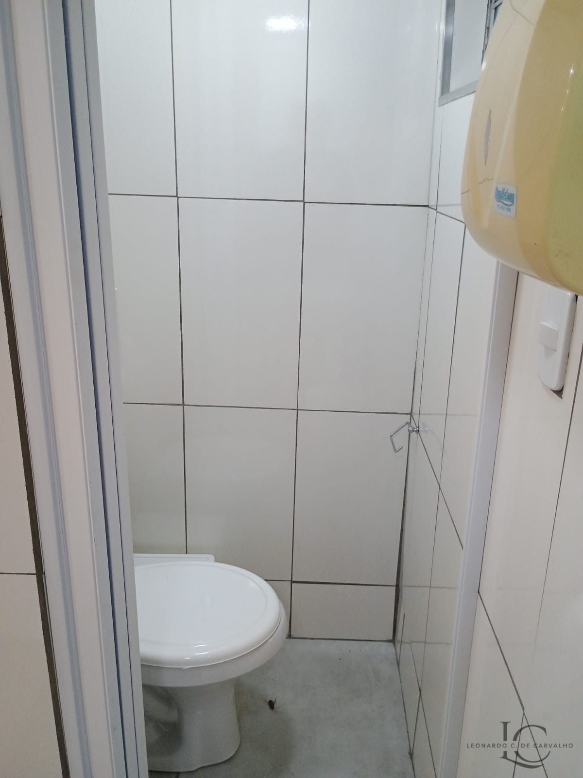 Loja-Salão para alugar, 110m² - Foto 10