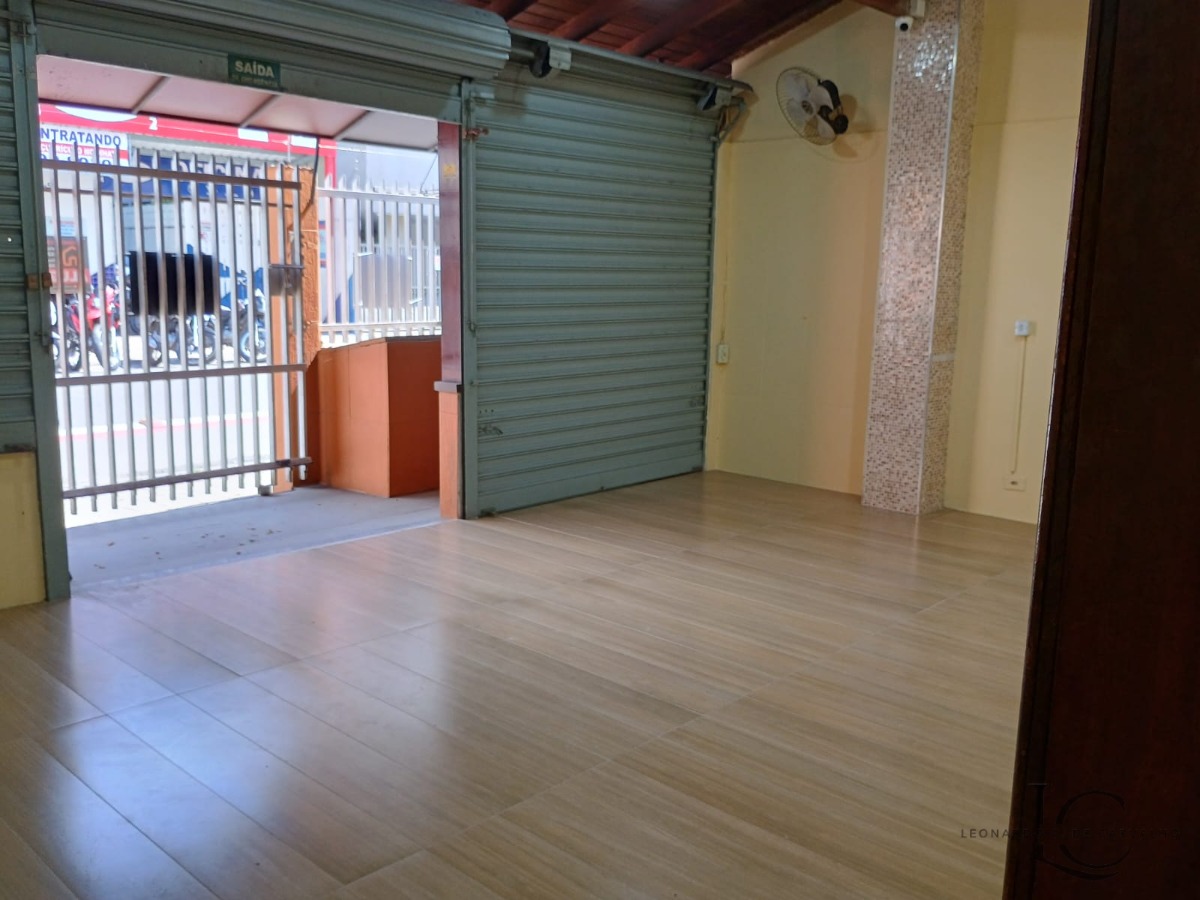 Loja-Salão para alugar, 110m² - Foto 1