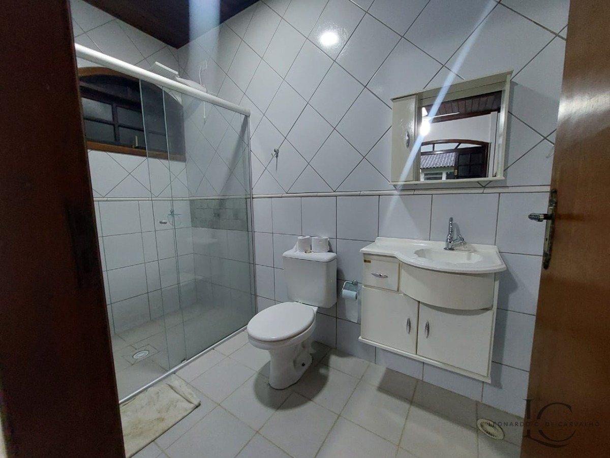 Casa de Condomínio para alugar com 2 quartos, 15m² - Foto 4