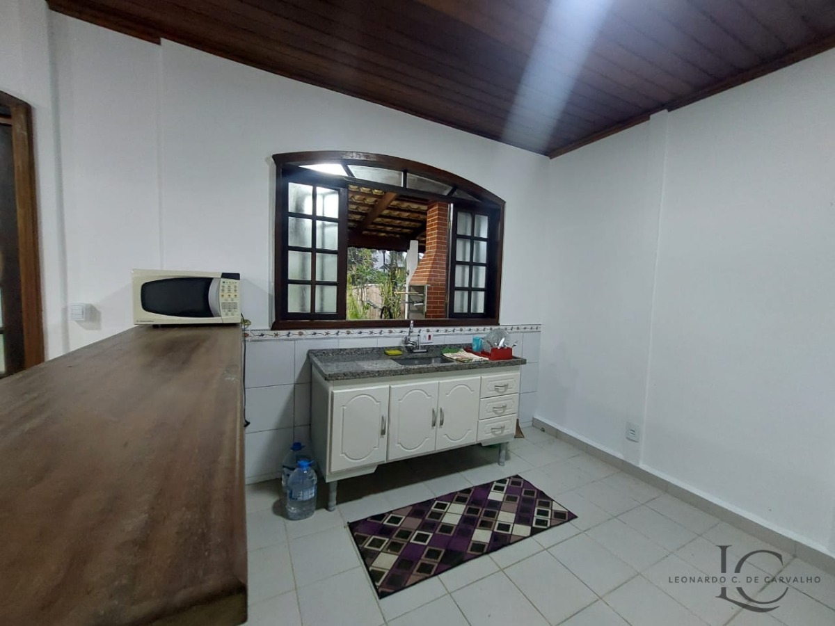 Casa de Condomínio para alugar com 2 quartos, 15m² - Foto 13