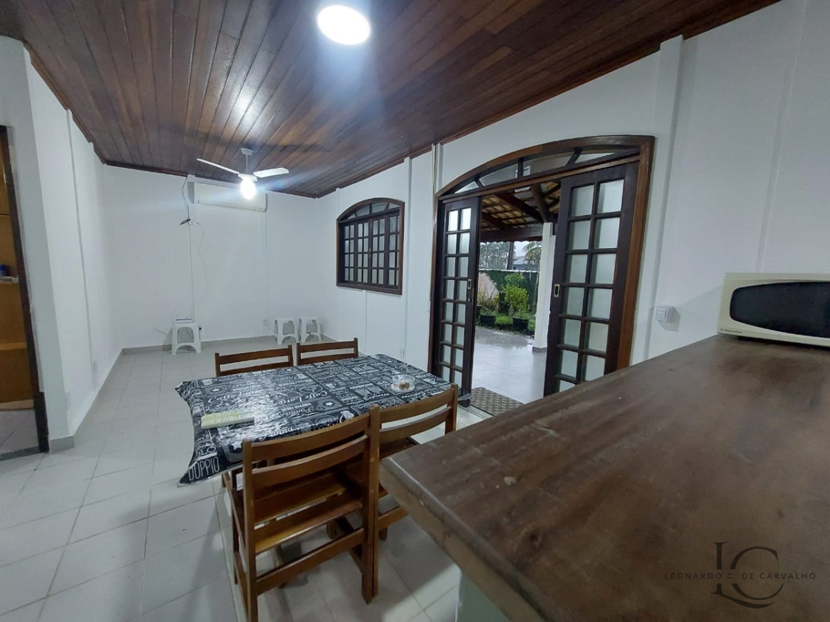 Casa de Condomínio para alugar com 2 quartos, 15m² - Foto 11