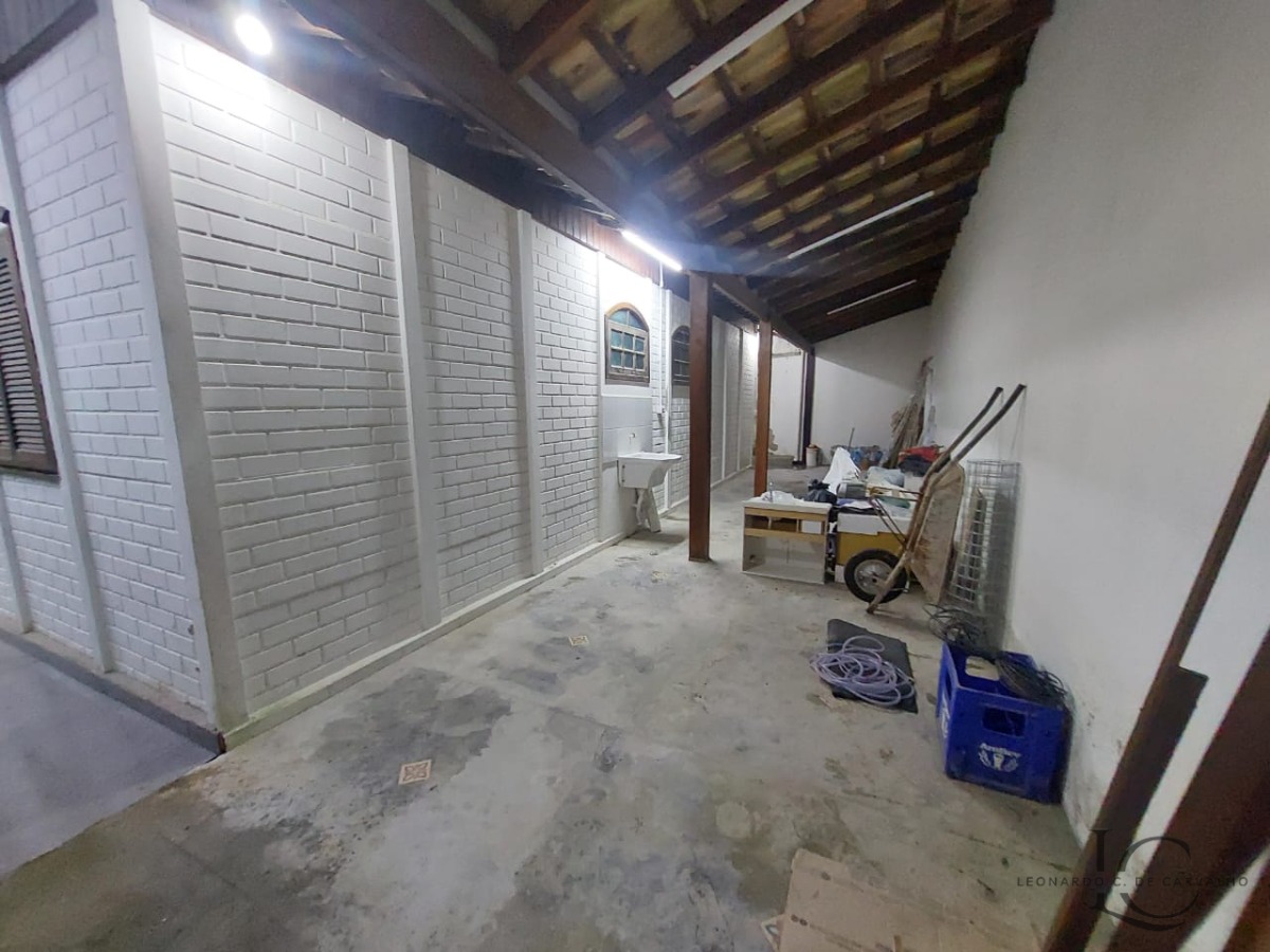 Casa de Condomínio para alugar com 2 quartos, 15m² - Foto 22