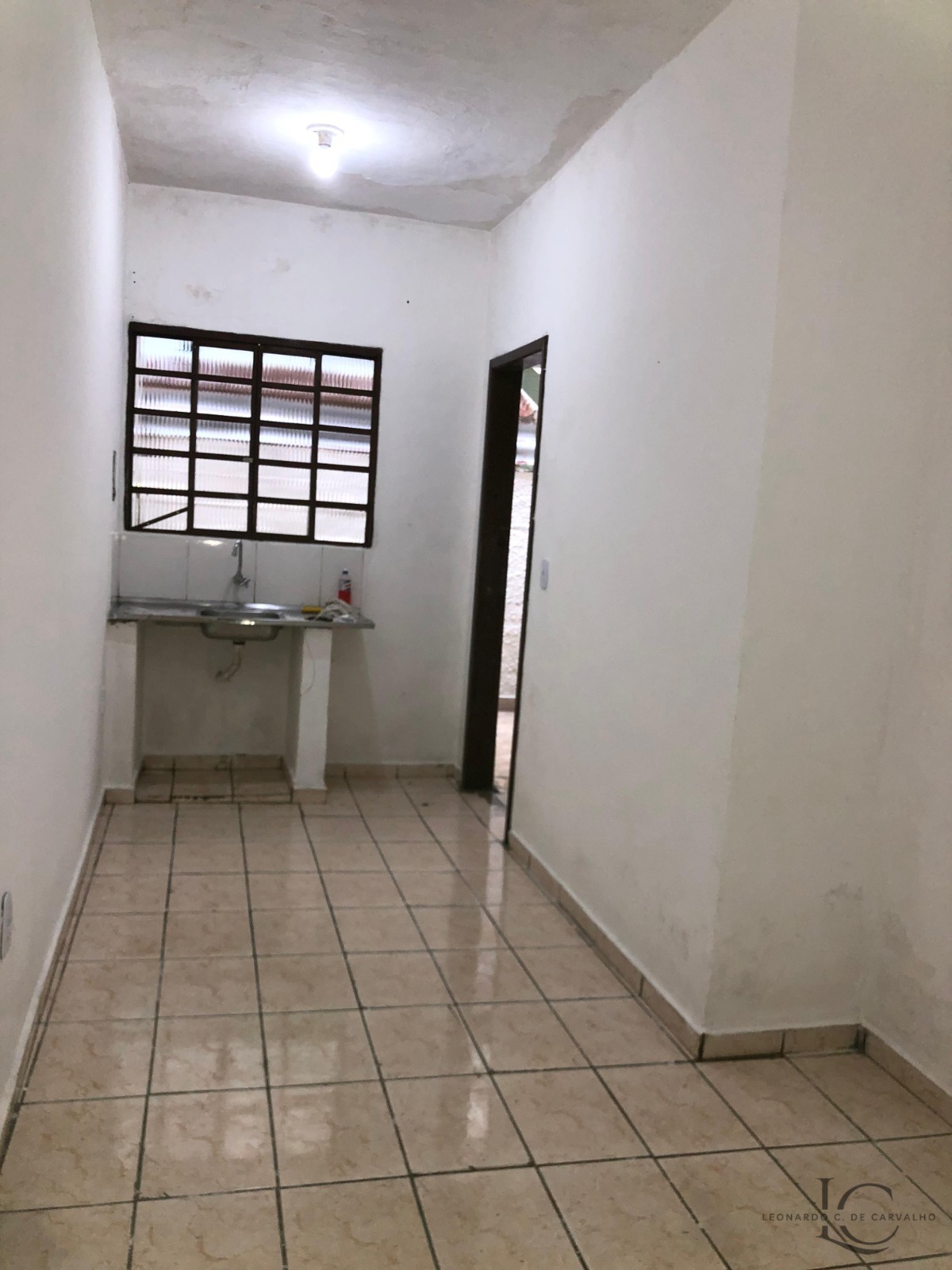 Apartamento para alugar com 1 quarto, 15m² - Foto 5