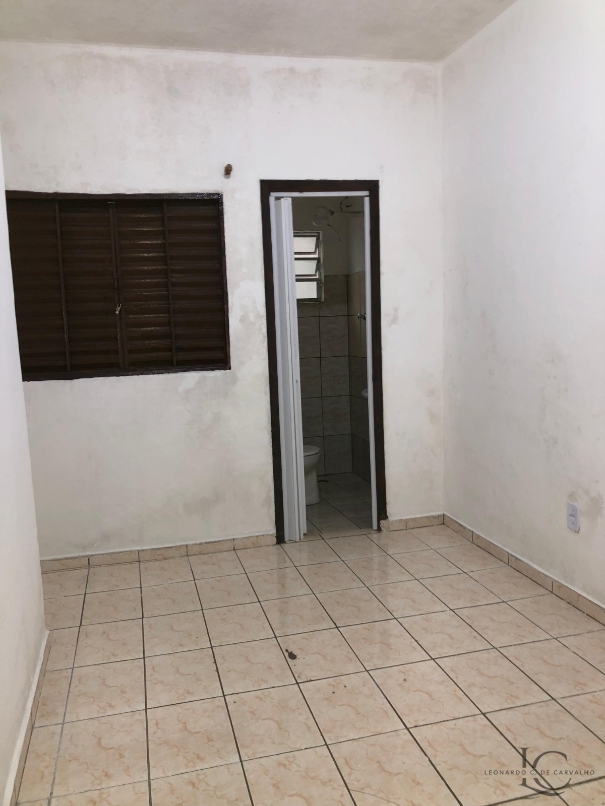 Apartamento para alugar com 1 quarto, 15m² - Foto 1