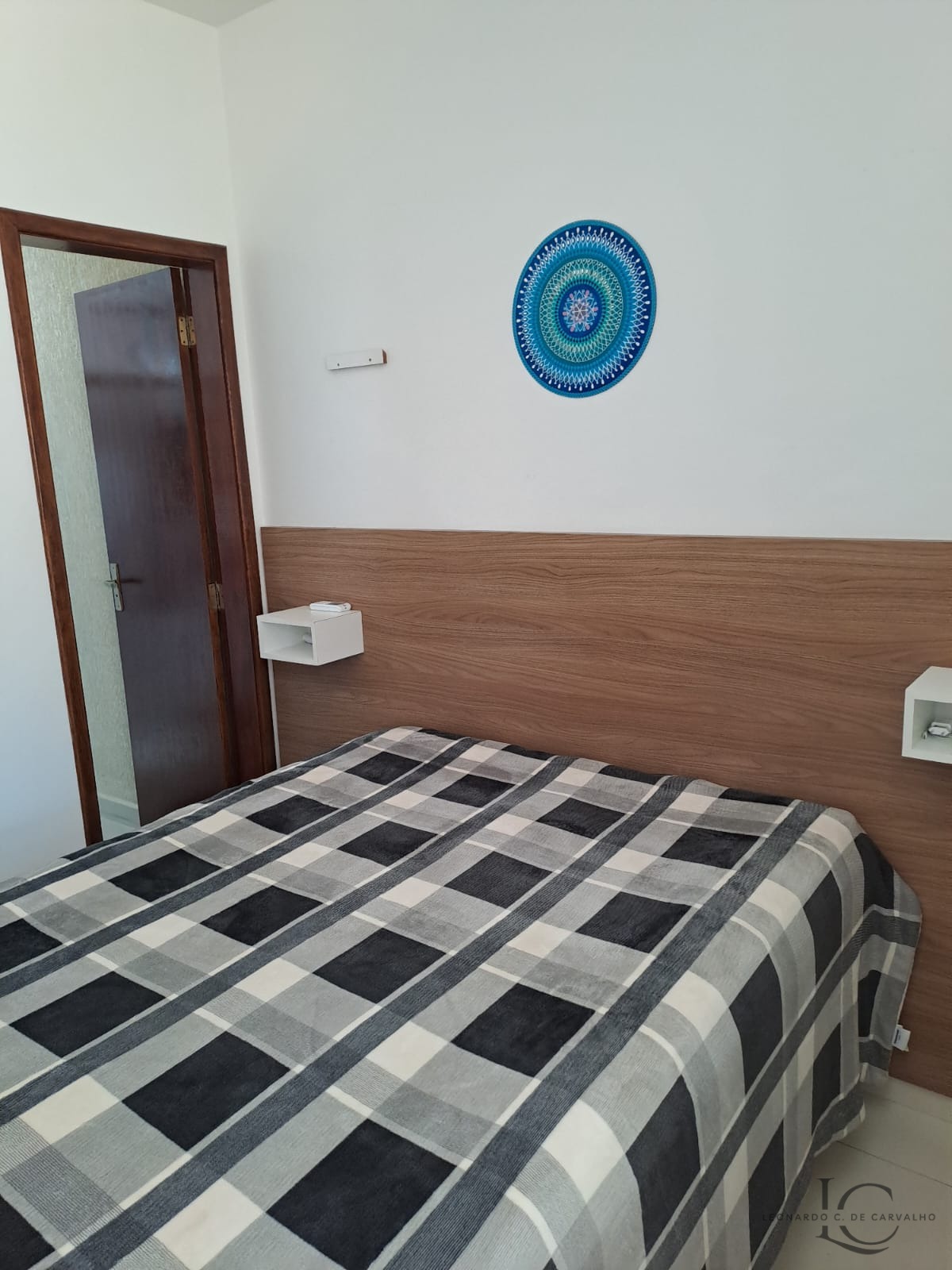 Apartamento à venda com 2 quartos, 15m² - Foto 9