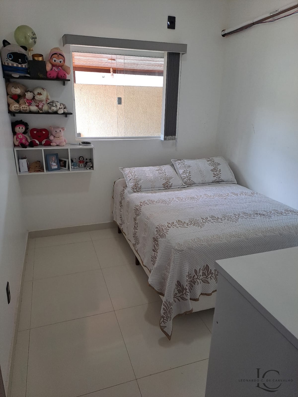 Apartamento à venda com 2 quartos, 15m² - Foto 8