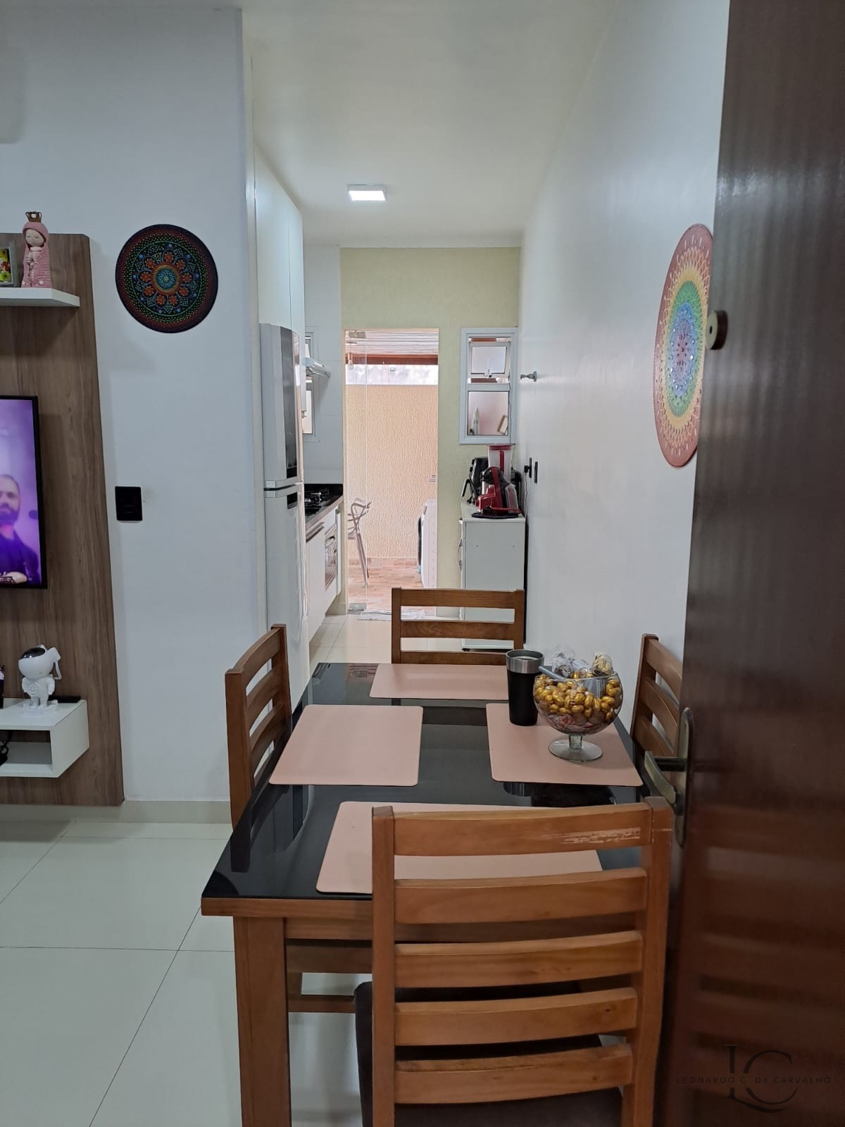 Apartamento à venda com 2 quartos, 15m² - Foto 6