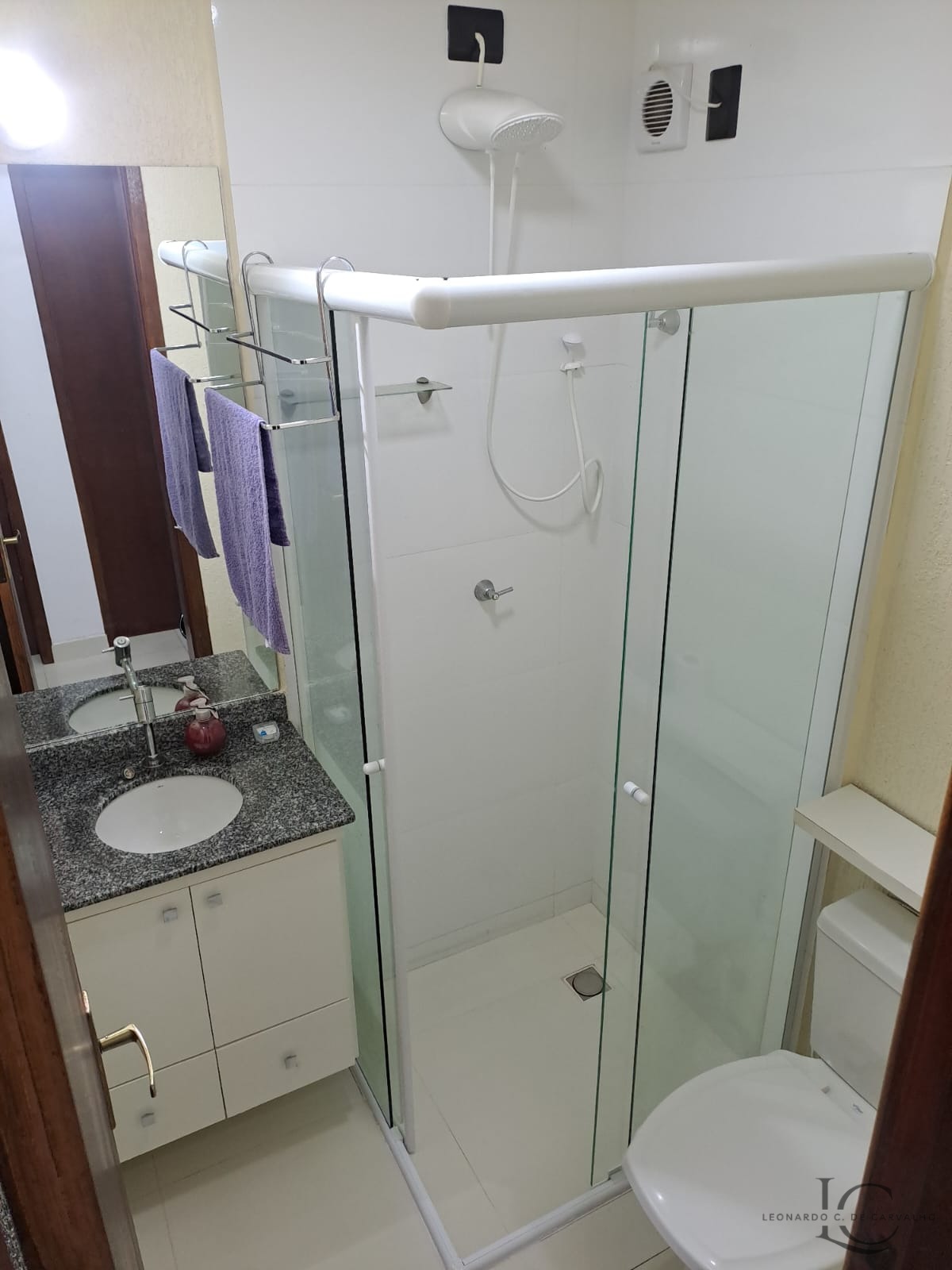 Apartamento à venda com 2 quartos, 15m² - Foto 7