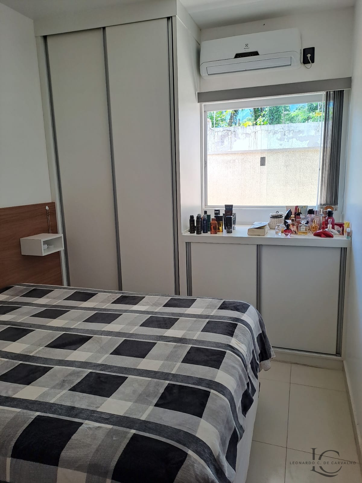 Apartamento à venda com 2 quartos, 15m² - Foto 10