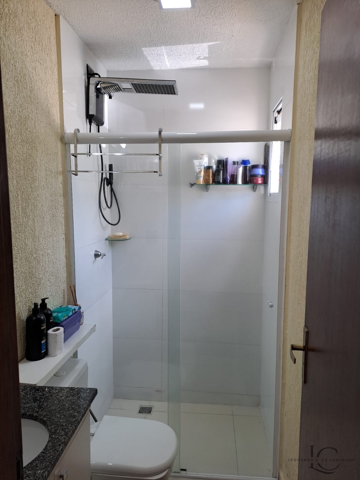 Apartamento à venda com 2 quartos, 15m² - Foto 12