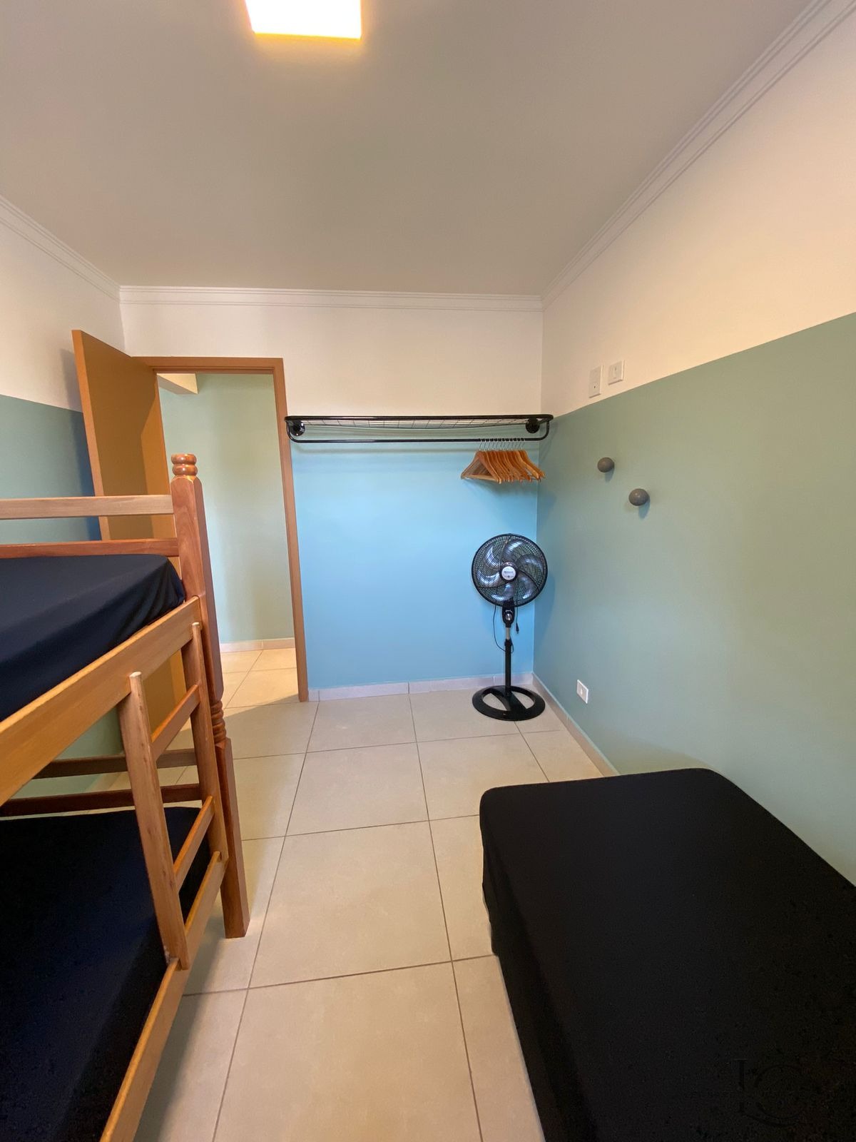 Apartamento à venda com 2 quartos, 15m² - Foto 7