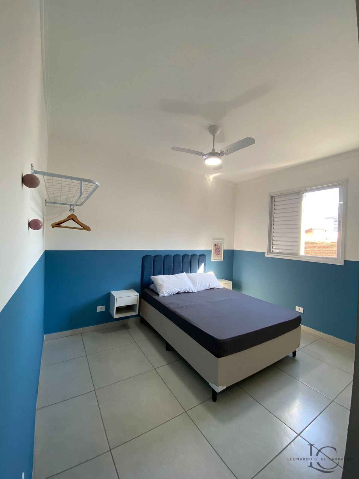 Apartamento à venda com 2 quartos, 15m² - Foto 11