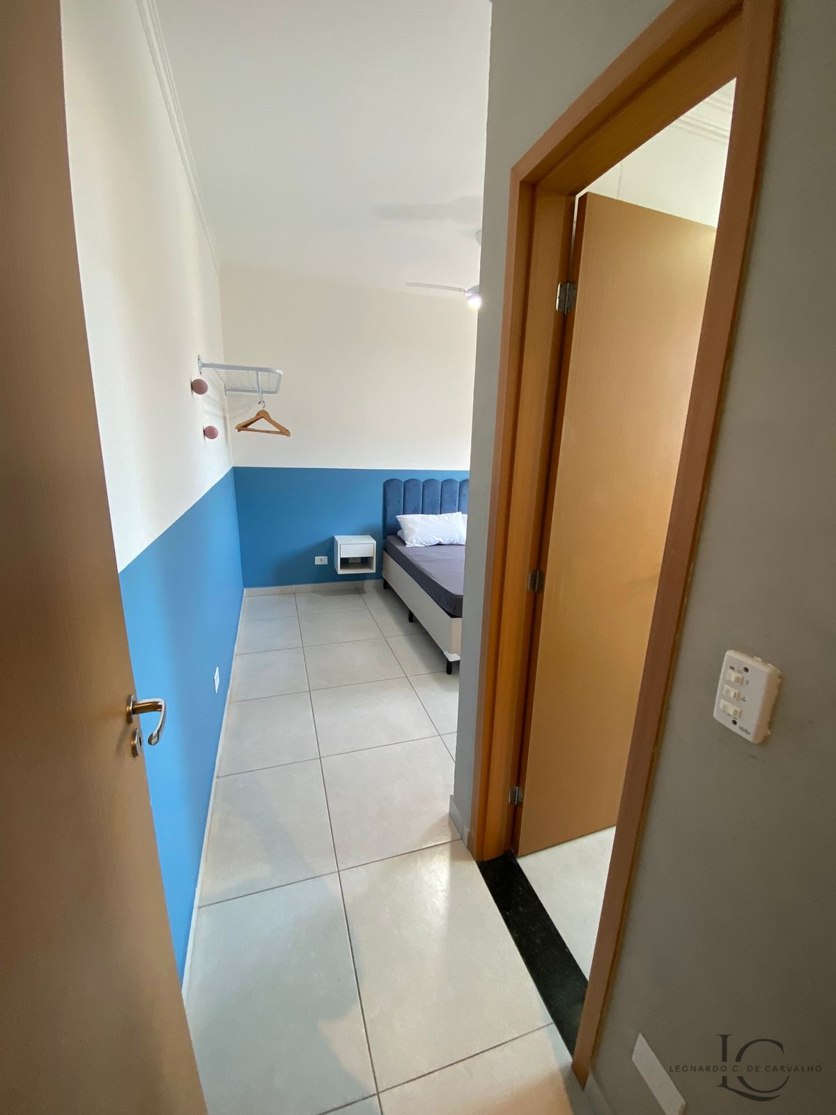 Apartamento à venda com 2 quartos, 15m² - Foto 10