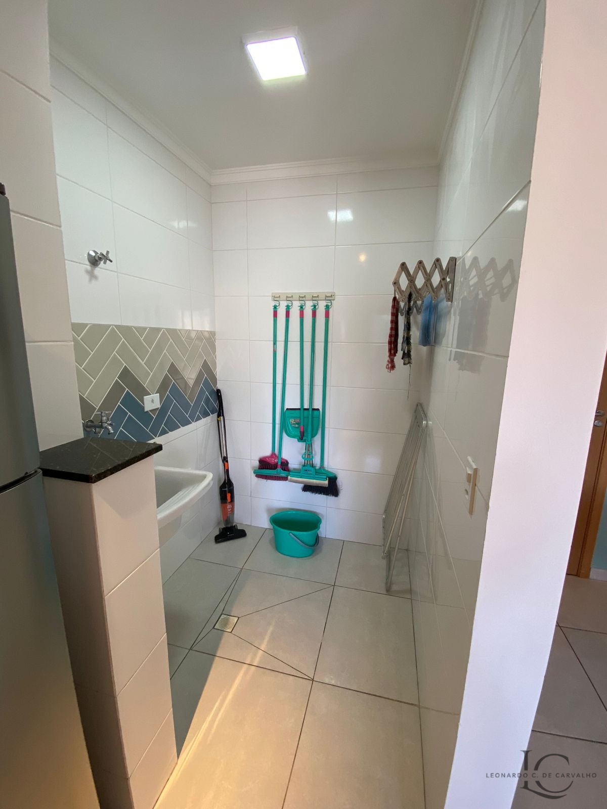 Apartamento à venda com 2 quartos, 15m² - Foto 6