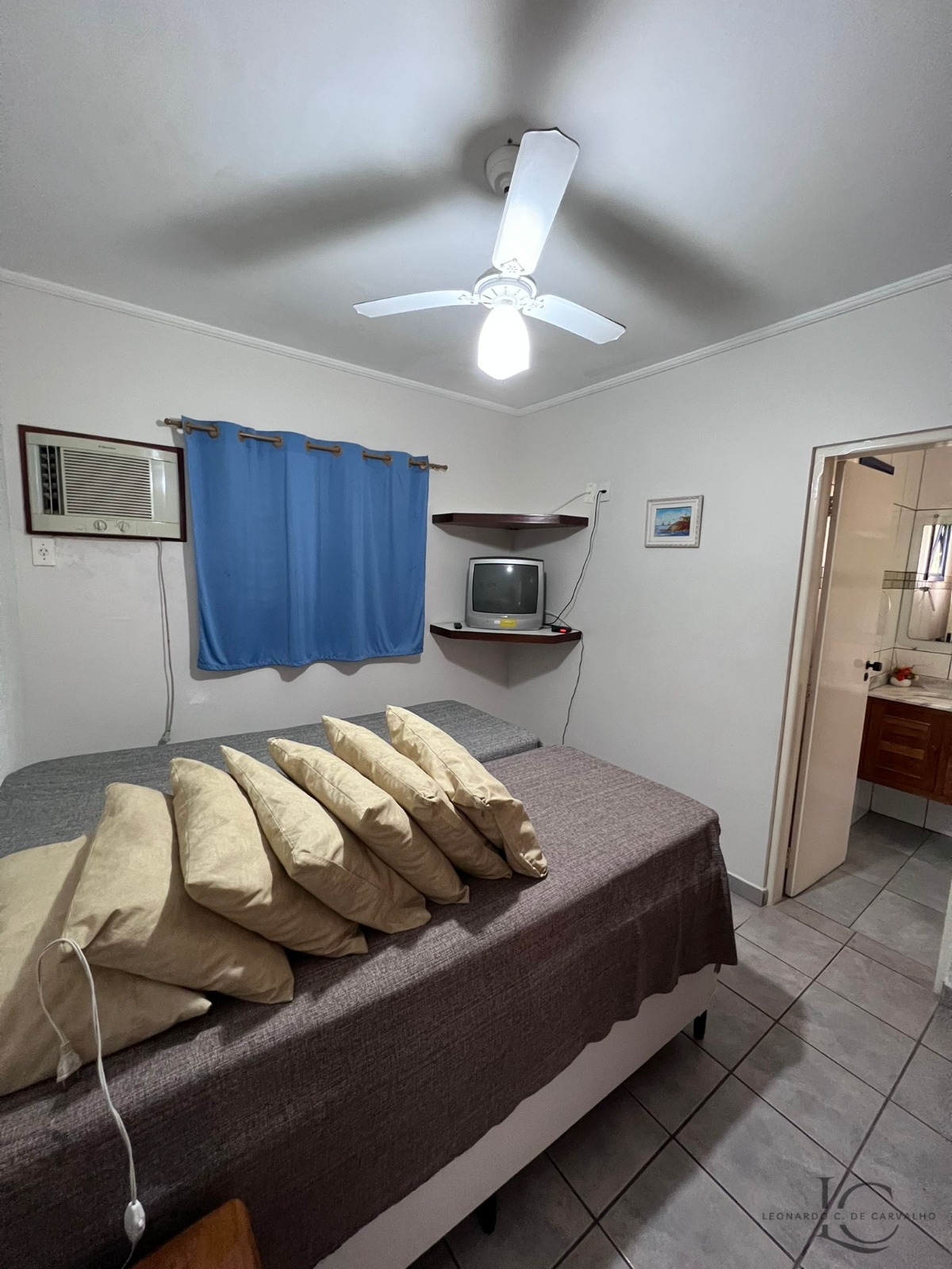 Cobertura à venda com 3 quartos, 140m² - Foto 10