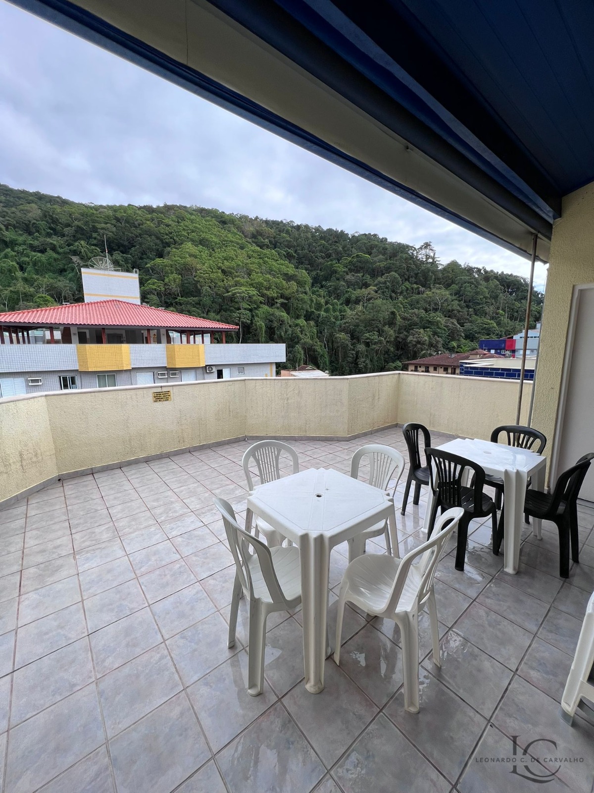 Cobertura à venda com 3 quartos, 140m² - Foto 15