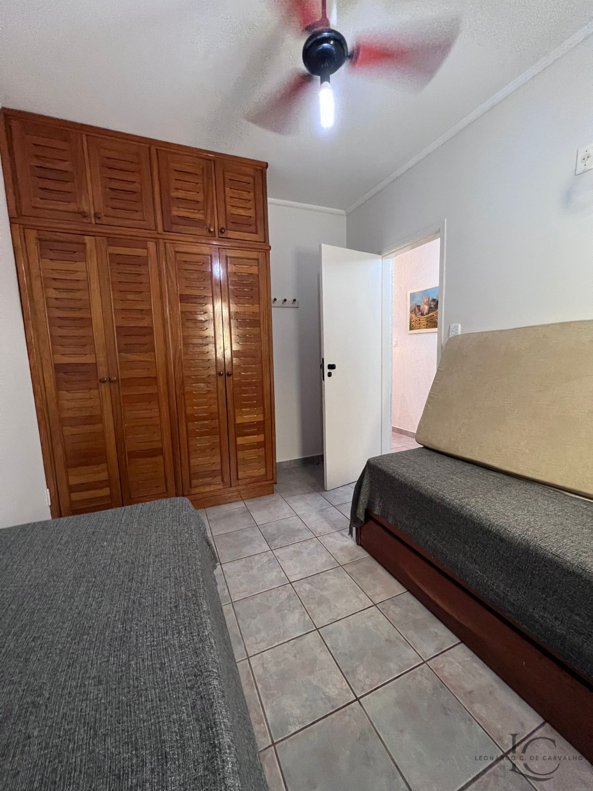 Cobertura à venda com 3 quartos, 140m² - Foto 4