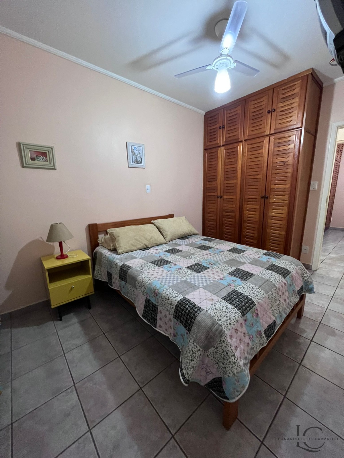 Cobertura à venda com 3 quartos, 140m² - Foto 9