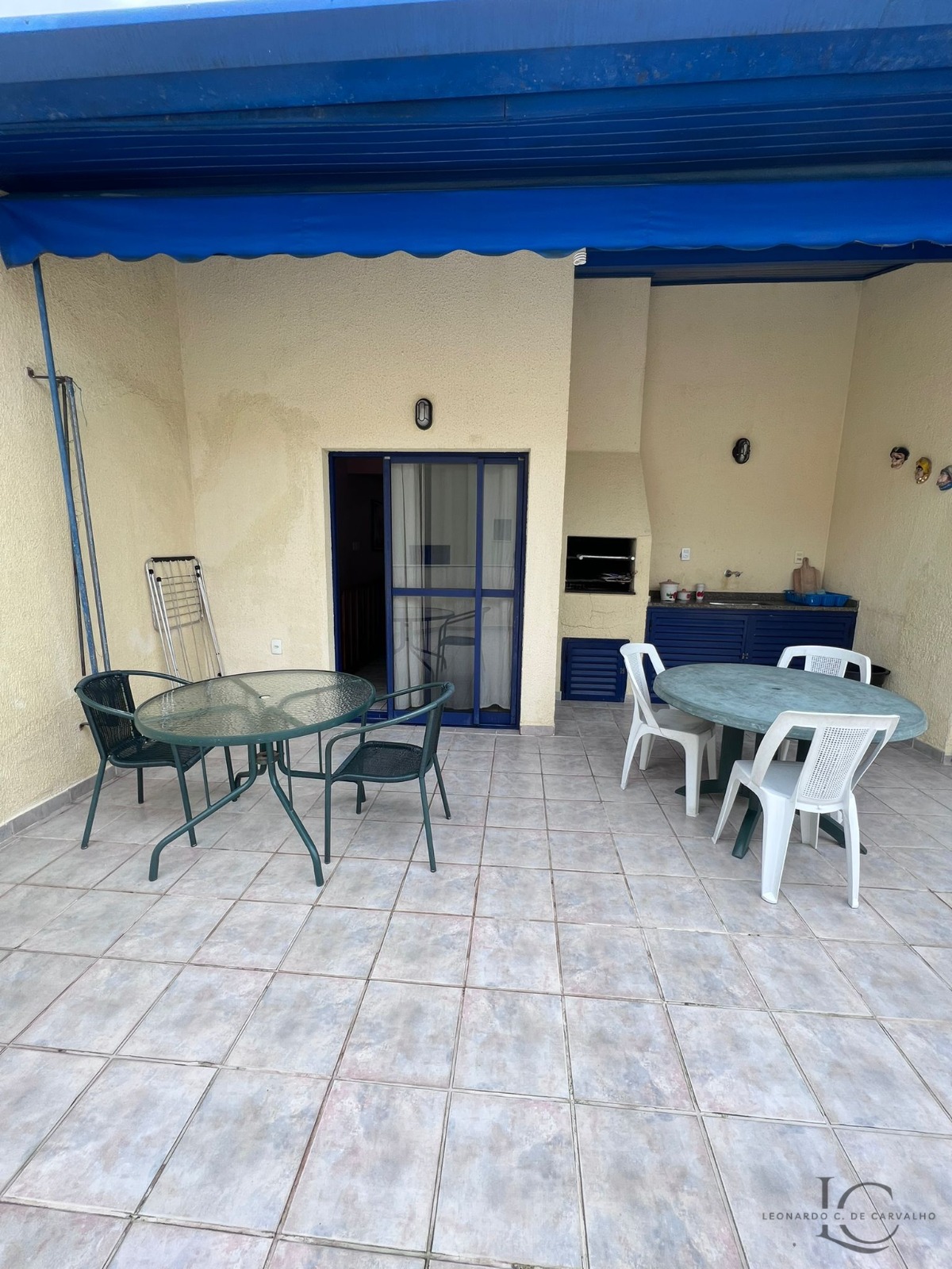 Cobertura à venda com 3 quartos, 140m² - Foto 13