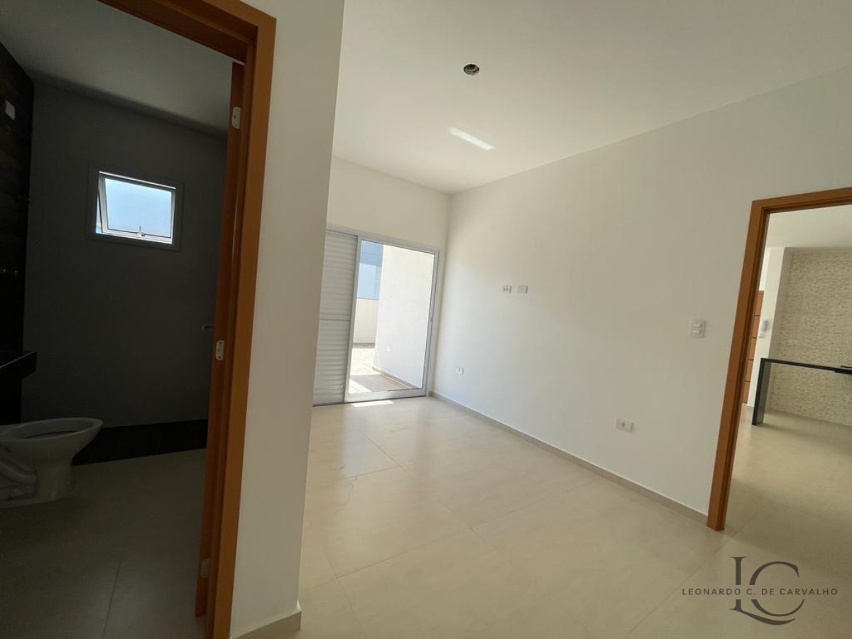 Cobertura à venda e aluguel com 3 quartos, 140m² - Foto 13