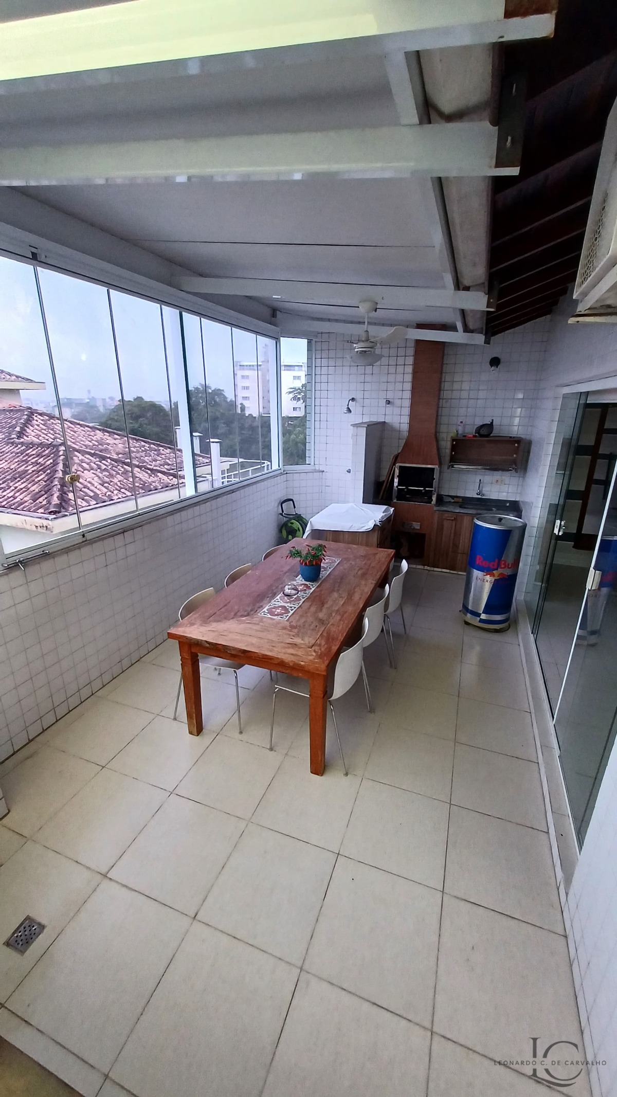 Cobertura à venda com 3 quartos, 120m² - Foto 24